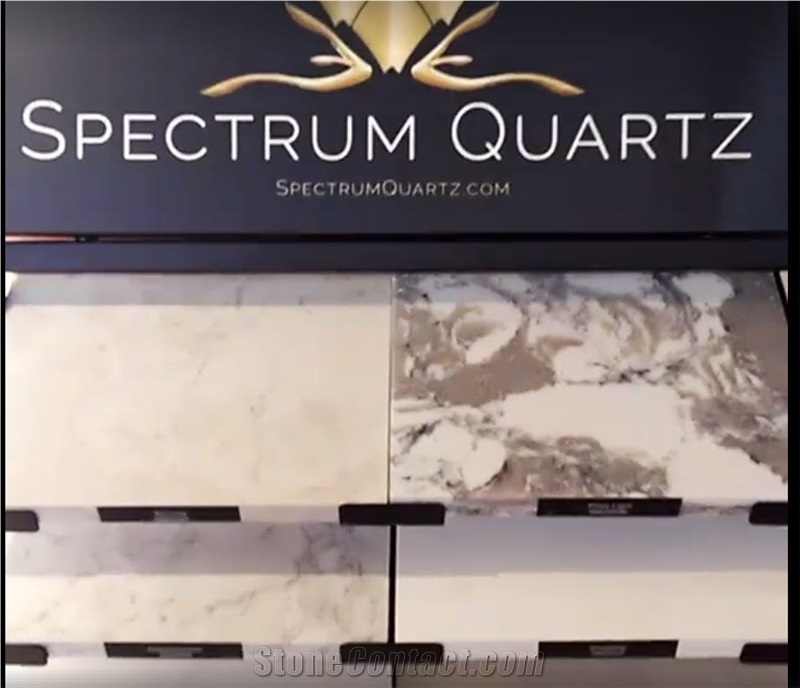 Spectrum Quartz