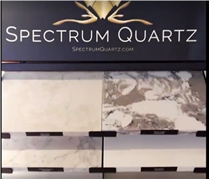 Spectrum Quartz