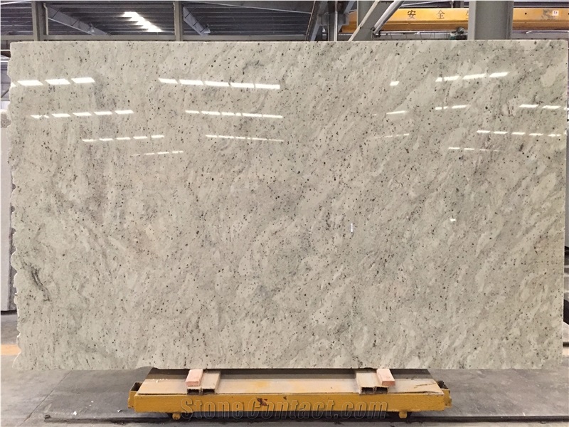 Andromeda White Granite,Sri Lanka White Granite,White Granite Counter Top,Bianco Andromeda,Crystal White Lanka Granite