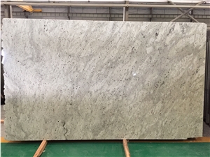 Andromeda White Granite,Sri Lanka White Granite,White Granite Counter Top,Bianco Andromeda,Crystal White Lanka Granite