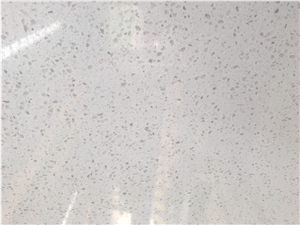 Jade Spot White Quartz,Solid Surfaces Quartz Slabs,Artificial Stone