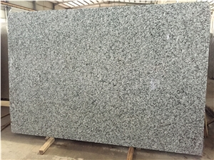 Wave White Granite,White Waves Granite,Spary White Granite