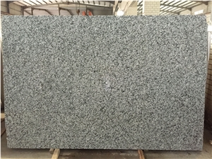 Wave White Granite,White Waves Granite,Spary White Granite