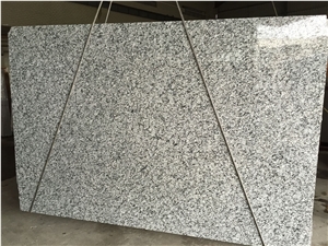 Wave White Granite,White Waves Granite,Spary White Granite