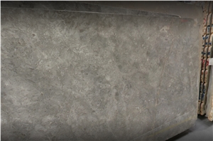 Grigio Billiemi Grey Marble Slabs from Italy