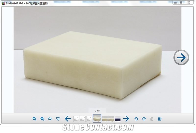Beige Crystallized Glass,Beige Microcrystal Stone