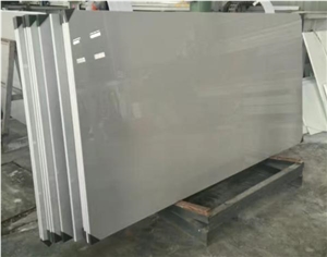 Grey Crystallized Glass,Grey Microcrystal Stone
