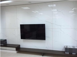 Vein Crystallized Stone, Crystallized Glass Panel, Microcrystal Stone