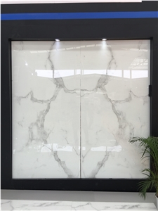 Vein Microcrystal Stone,Vein Crystallized Glass Panel,