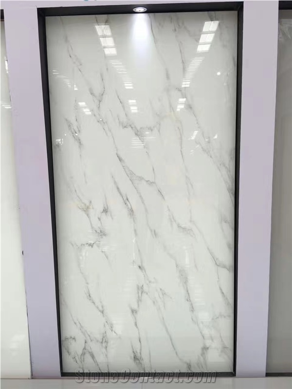 Vein Microcrystal Stone,Vein Crystallized Glass Panel,