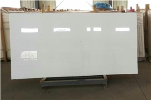 White Crystallized Glass,Microcrystal Stone