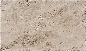 Mediterranean Rustic Travertine French Pattern Set