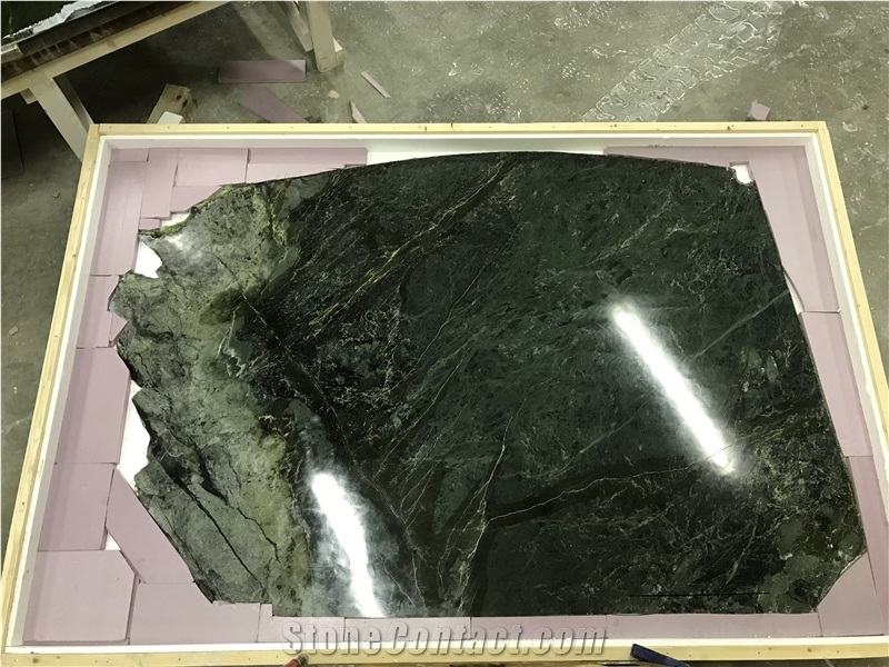 Jade Slabs Gem Stone