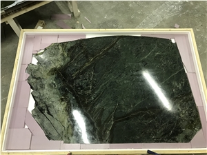 Jade Slabs Gem Stone