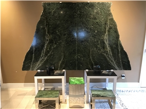 Jade Slabs Gem Stone