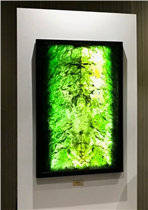 Jade Slabs Gem Stone