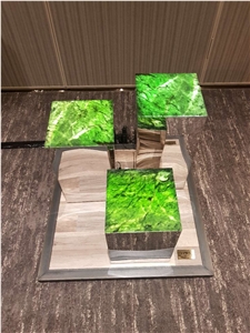 Nephrite Slabs