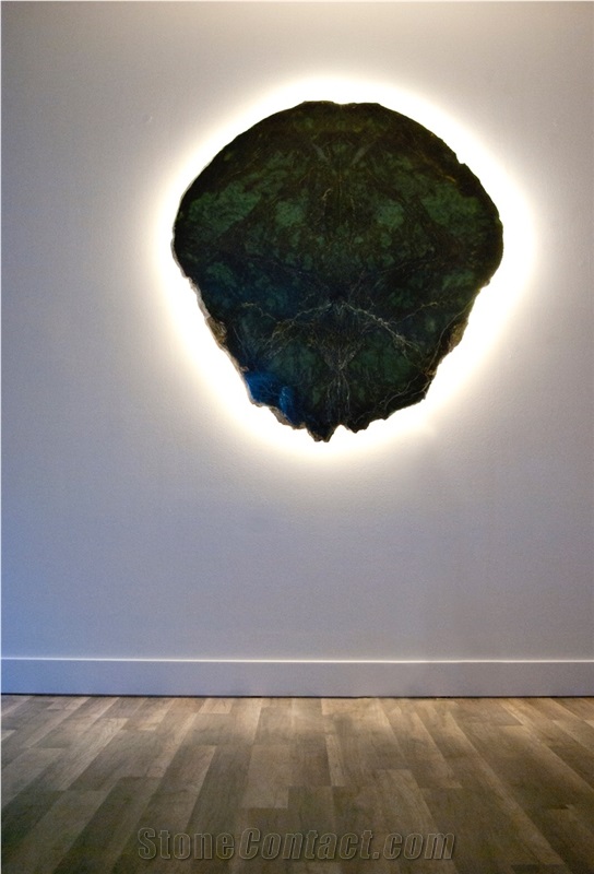 Nephrite Slabs
