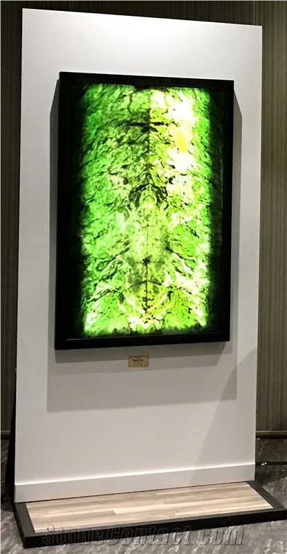 Nephrite Slabs