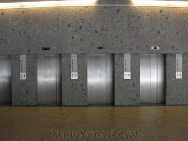 Ceppo Di Gre - Ceppo Grigio Wall Tiles