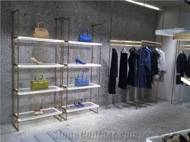 Ceppo Di Gre - Ceppo Grigio Wall Tiles