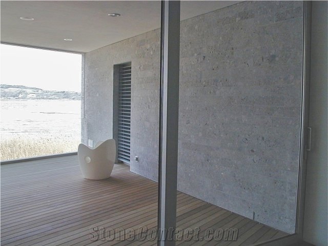 Ceppo Di Gre - Ceppo Grigio Wall Tiles