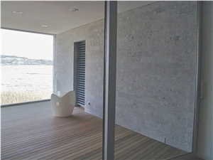 Ceppo Di Gre - Ceppo Grigio Wall Tiles