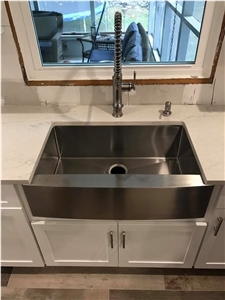 Quartz Kitchen Countertops