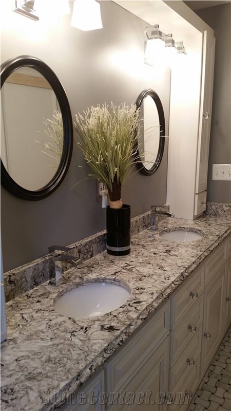 Cambria Vanity Top