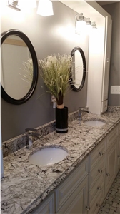 Cambria Vanity Top