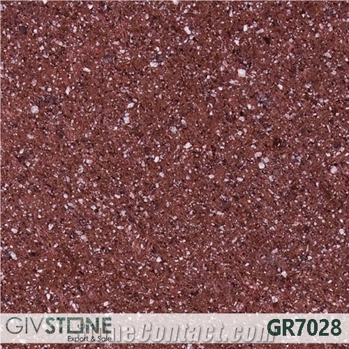 Yazd Red Granite