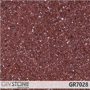 Yazd Red Granite Yazd Red Granite