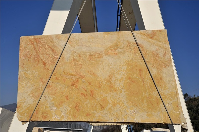 Provence Dore 3cm Slabs