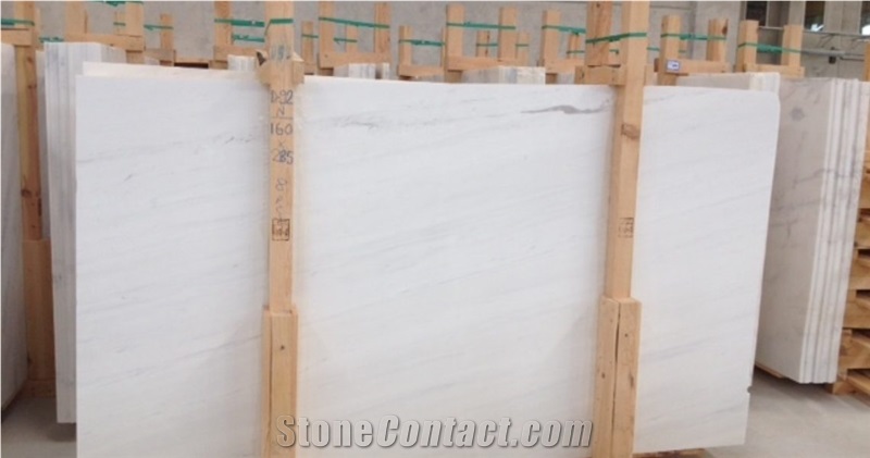 Bianco Dolomite Extra Slabs