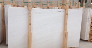 Bianco Dolomite Extra Slabs