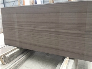 Athens Grey Wooden Marble