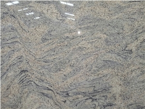 Harvest Cream Granite Slabs