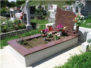 Granite Monuments