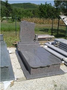 Granite Monuments