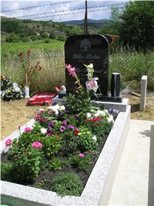 Granite Monuments