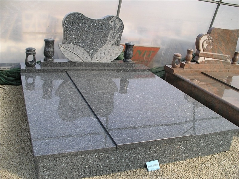 Granite Monuments