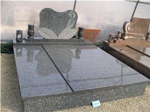 Granite Monuments