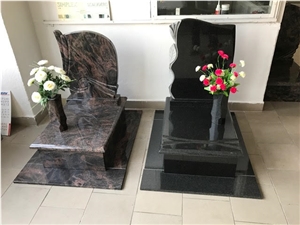 Granite Monuments