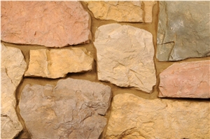 Autumn Ledgestone