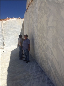 Australia White Marble-Statuario Australe Marble-Calacatta Australe