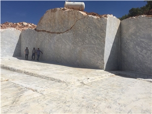 Australia White Marble-Statuario Australe Marble-Calacatta Australe