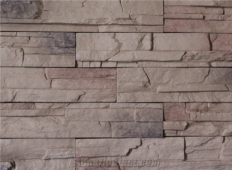 Artificial Stone Culture Stone