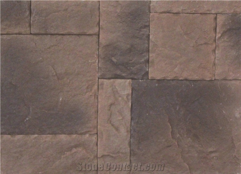 Culture Stone Syb Series