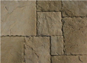 Culture Stone Syb Series
