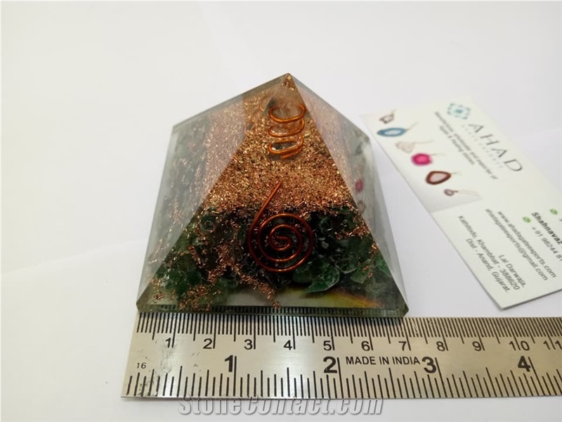 Orgonite Product